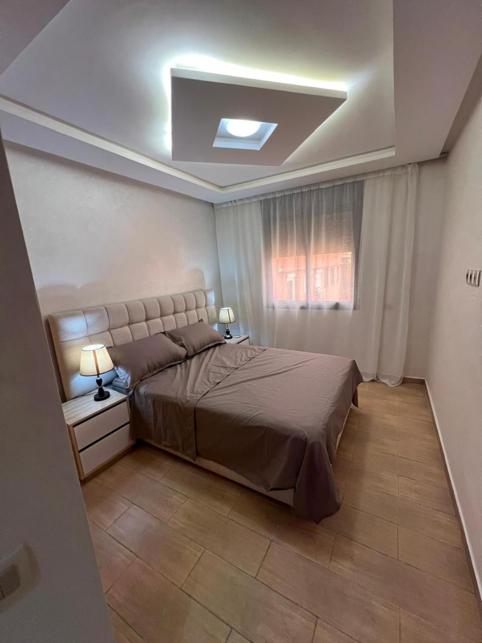 Appartamento Gueliz Luxe