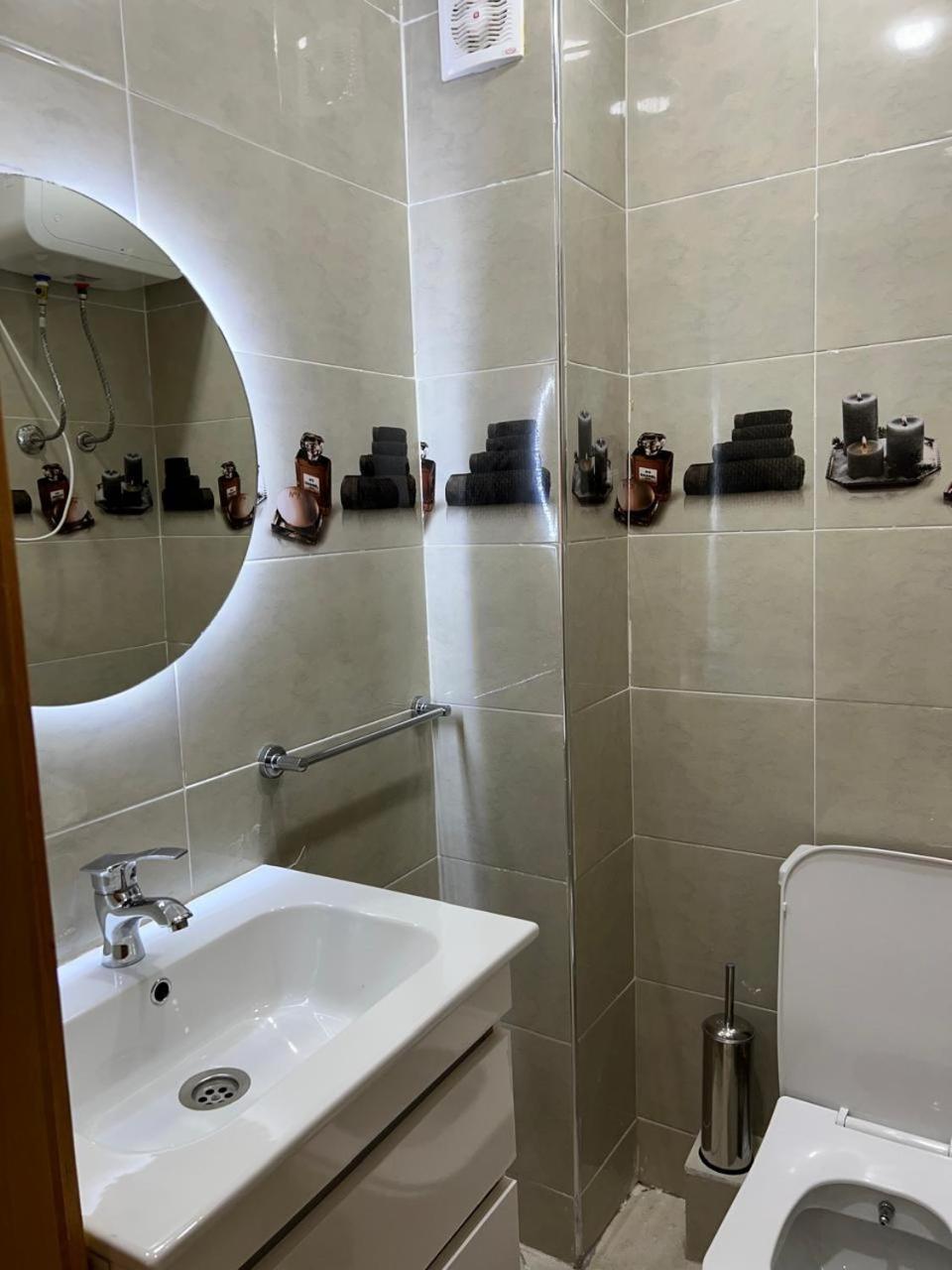 Appartamento Gueliz Luxe *