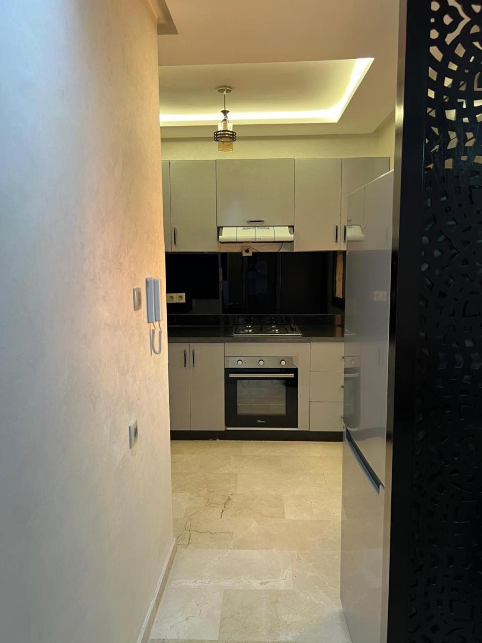 Gueliz Luxe Appartamento *