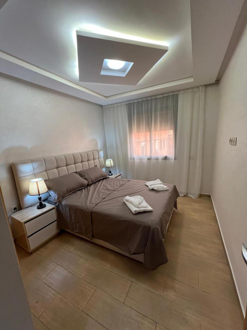 Gueliz Luxe Appartamento