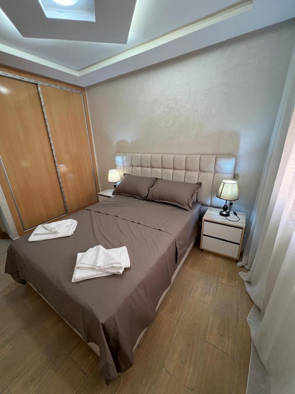 Gueliz Luxe Appartamento
