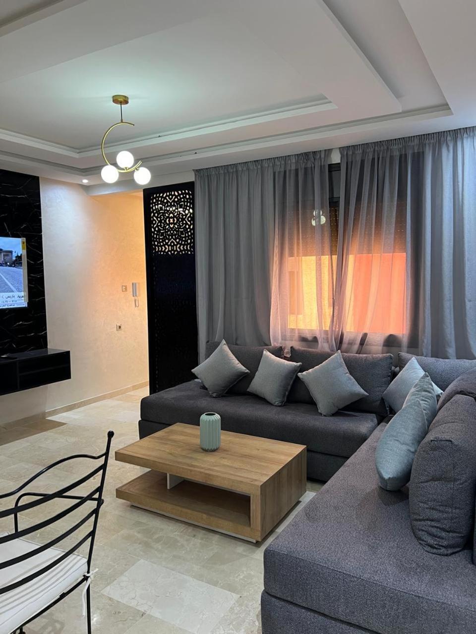 Gueliz Luxe Appartamento *