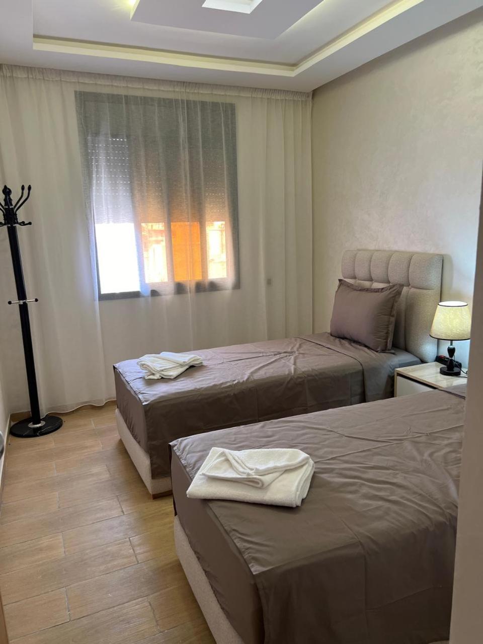 Appartamento Gueliz Luxe *
