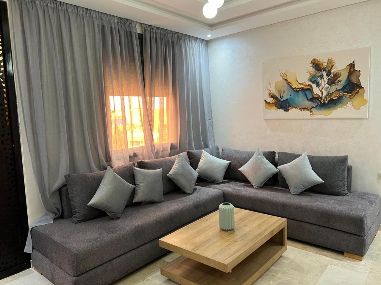Gueliz Luxe Appartamento