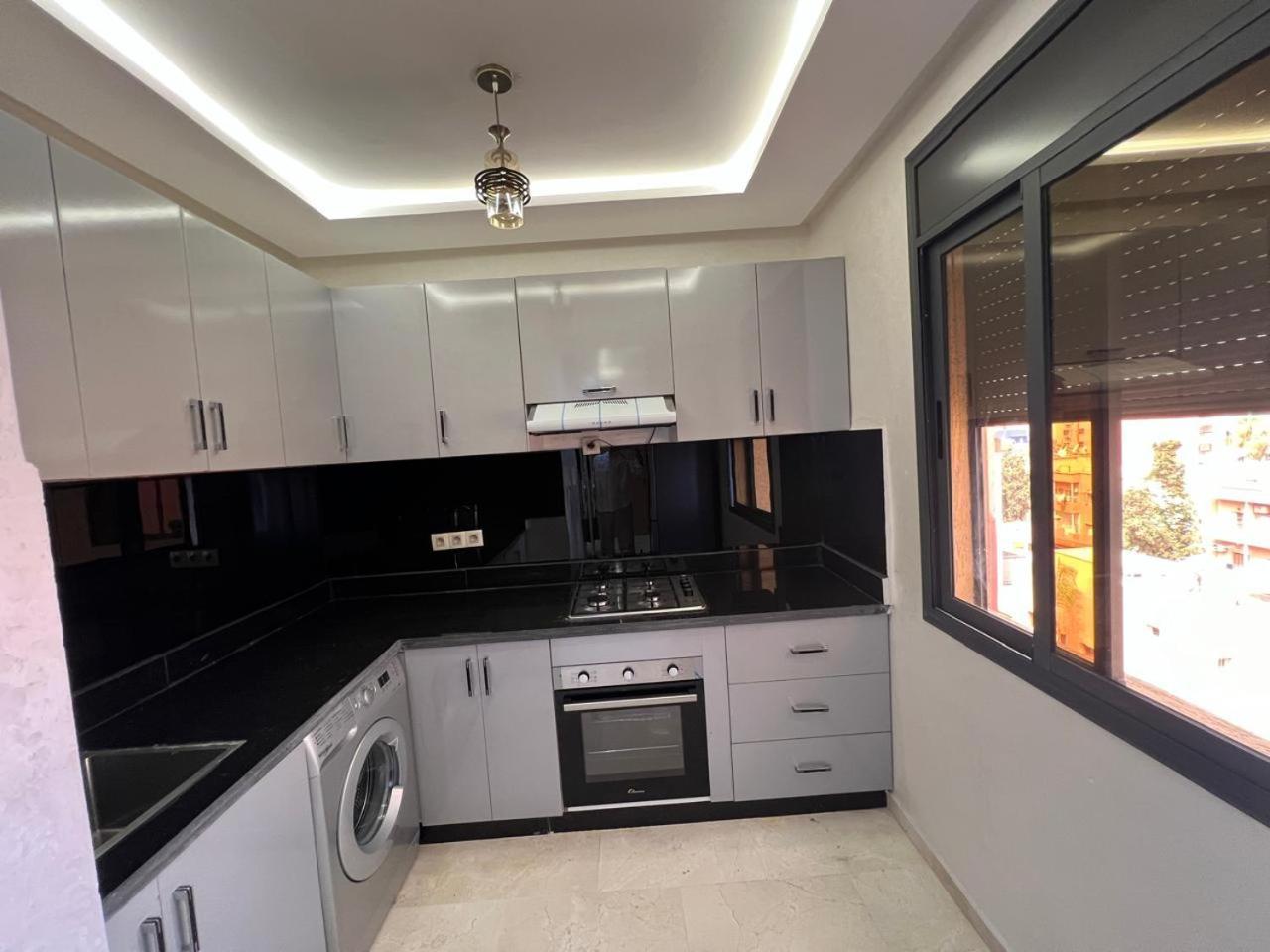 Appartamento Gueliz Luxe *
