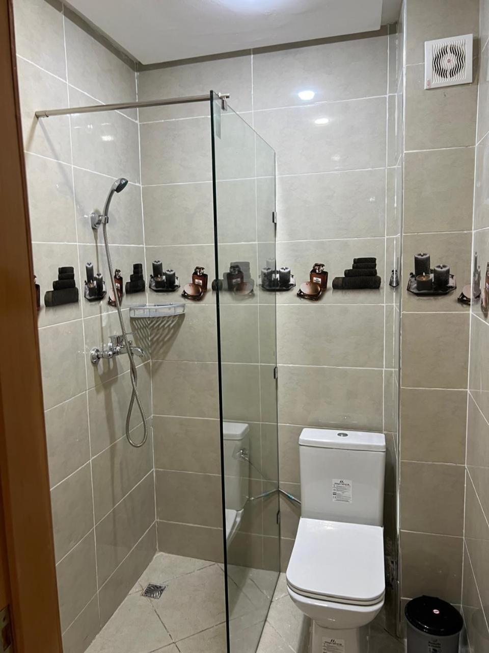 Gueliz Luxe Apartment Marrakesch