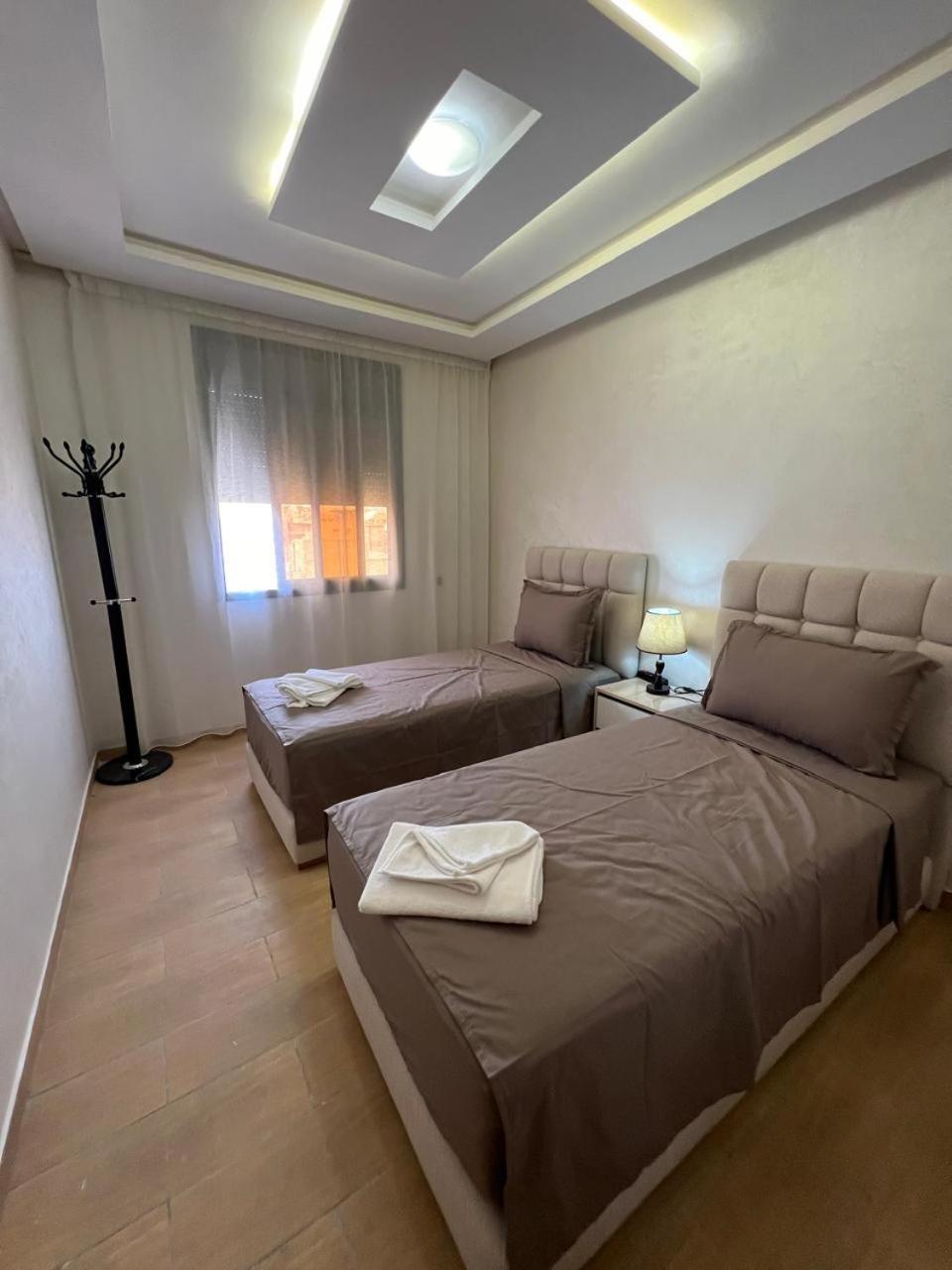 Gueliz Luxe
