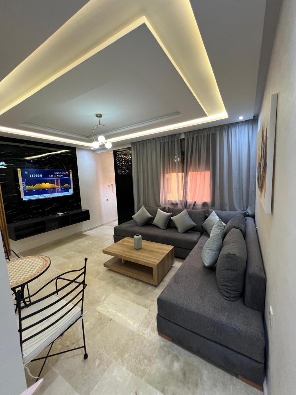 Gueliz Luxe Marrakesch