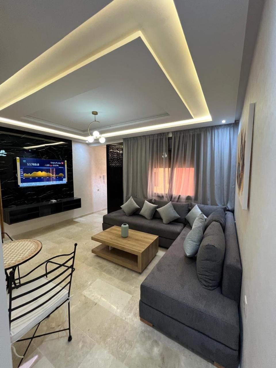Gueliz Luxe Marrakesch